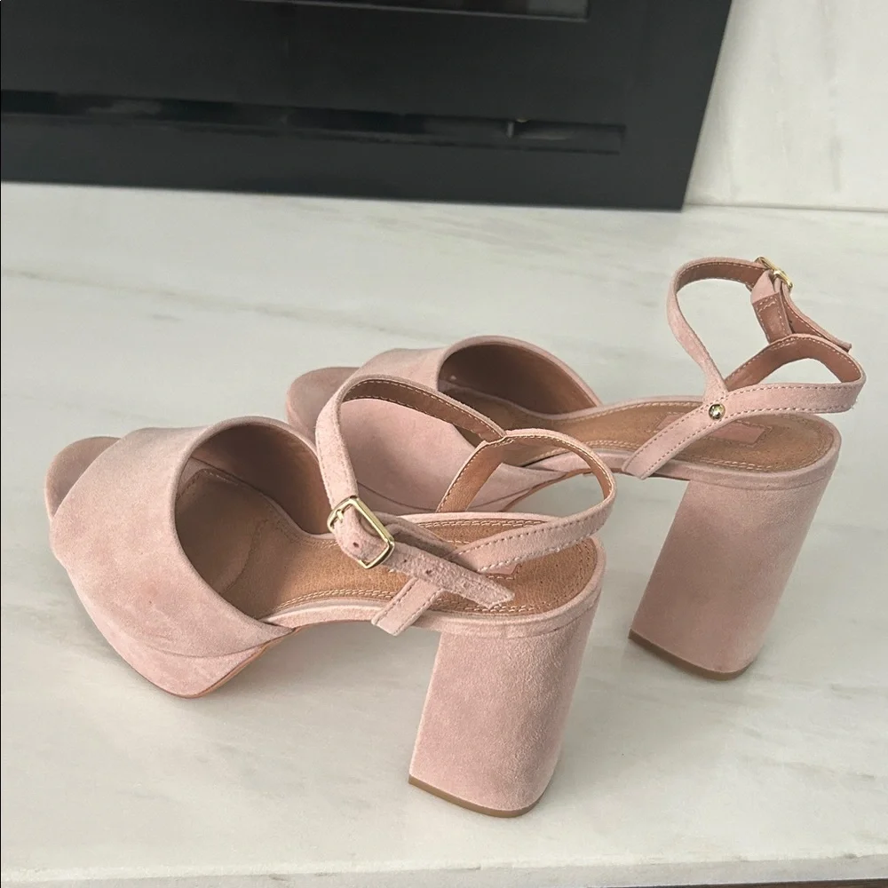 Topshop gorgeous shoes - Picture 5 of 9